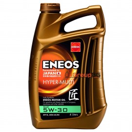 Масло ENEOS HYPER Multi 5W-30 - 4 Литра