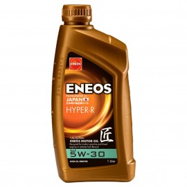 Масло ENEOS HYPER-R 5W-30 - 1 Литър