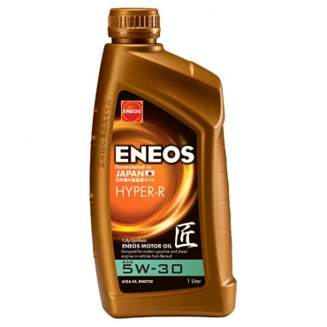 Масло ENEOS HYPER-R 5W-30 - 1 Литър