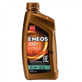 Масло ENEOS HYPER-S 5W-30 - 1 Литър