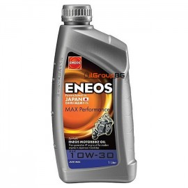 Масло ENEOS MAX Performance 10W-30 - 1 Литър