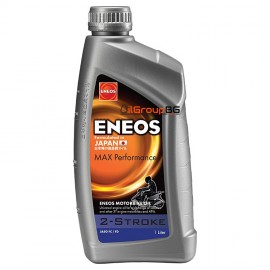 Двутактово масло ENEOS MAX Performance 2T - 1 Литър