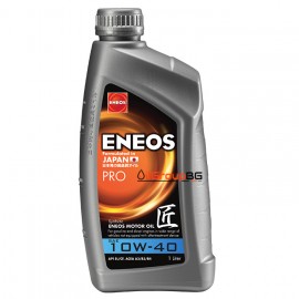 Масло ENEOS Pro 10W-40 - 1 Литър