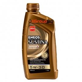 Масло ENEOS Sustina 5W-30 - 1 Литър