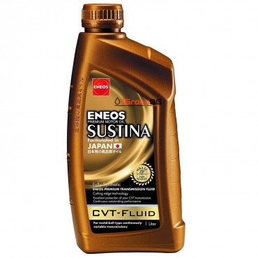 Масло ENEOS Sustina CVT-Fluid - 1 Литър