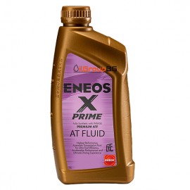 Масло ENEOS X PRIME AT Fluid - 1 Литър