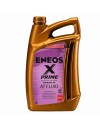 Масло ENEOS X PRIME AT Fluid - 4 Литрa