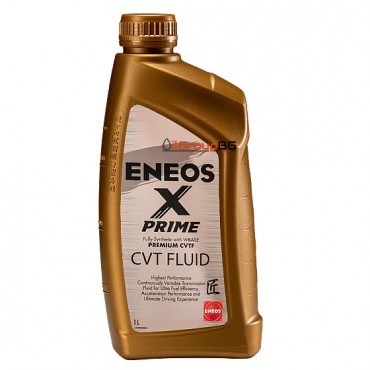 Масло ENEOS X PRIME CVT Fluid - 1 Литър