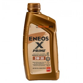 Масло ENEOS X PRIME SP/C3 5W-30 - 1 Литър