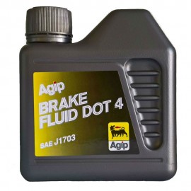 Спирачна течност Eni Brake fluid DOT 4 - 250ml