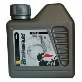 Спирачна течност Eni Brake fluid DOT 5.1 - 250ml