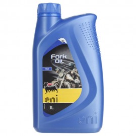 Масло за вилки ENI Fork Oil 10W - 1 Литър