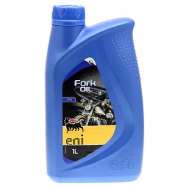 Масло за вилки ENI Fork Oil 5W - 1 Литър