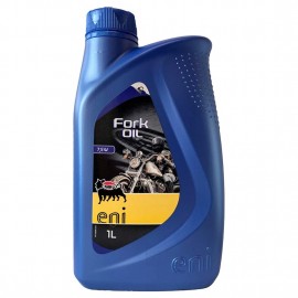Масло за вилки ENI Fork Oil 7.5W - 1 Литър