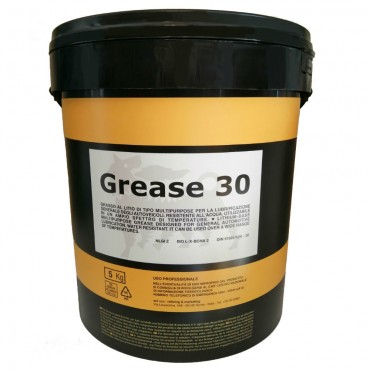 Грес Eni Grease 30 - 5 Кг