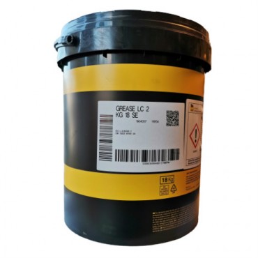 Грес Eni Grease LC 2 - 18 Кг
