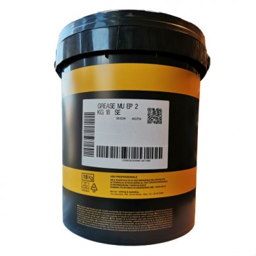 Грес Eni Grease MU EP 2 - 18 Кг