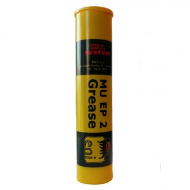 Грес Eni Grease MU EP 2 - 0.38 кг