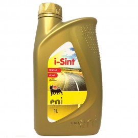 Масло ENI i-Sint 10W-40 - 1 Литър