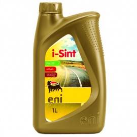 Масло ENI i-Sint 5W-30 - 1 Литър Масло ENI i-Sint 5W-30 - 1 Литър