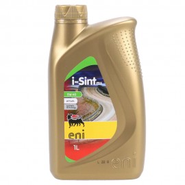 Масло ENI i-Sint MS 5W-40 - 1 Литър