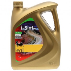 Масло ENI i-Sint MS 5W-30 - 4 Литра