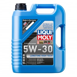 Масло LIQUI MOLY Longtime High Tech 5W-30 - 5 Литра