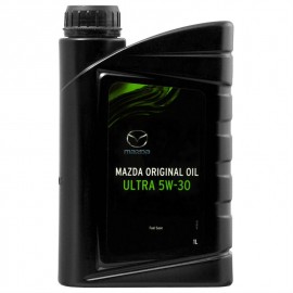 Масло MAZDA Original Oil Ultra 5W-30 - 1 Литър