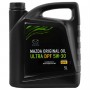 Масло MAZDA Original Oil Ultra DPF 5W-30 - 5 Литра