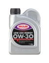 Масло MEGUIN Low Ash Energy 0W-30 - 1 Литър