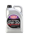 Масло MEGUIN Low Ash Energy 0W-30 - 5 Литра
