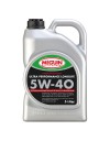 Масло MEGUIN Ultra Performance Longlife 5W-40 - 5 Литра