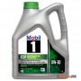 Масло Mobil 1 ESP 0W-30 - 4 Литра