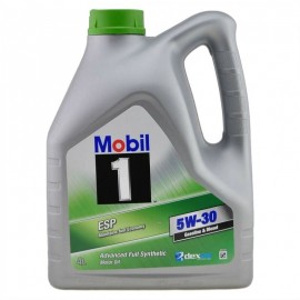 Масло Mobil 1 ESP 5W-30 - 4 Литра Масло Mobil 1 ESP 5W-30 - 4 Литра