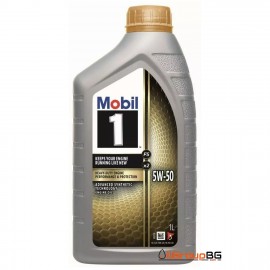 Масло Mobil 1 FS x2 5W-50 - 1 Литър