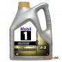 Масло Mobil 1 FS x2 5W-50 - 4 Литра