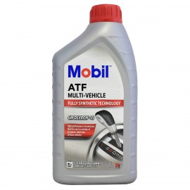 Масло Mobil ATF Multi-Vehicle - 1 Литър