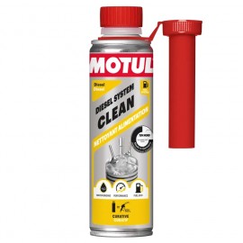 Motul Diesel System Clean - 300ml