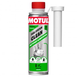Motul Fuel System Clean - 300ml