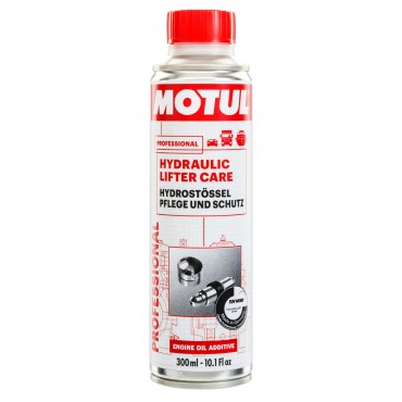Motul Hydraulic Lifter Care - 300ml
