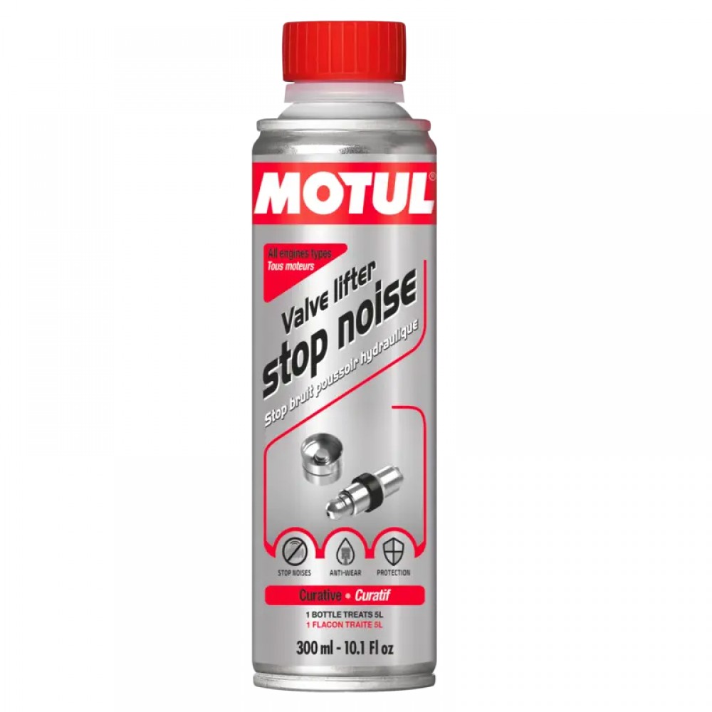 Motul Valve Lifter Stop Noise - 300ml