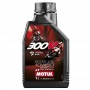 Масло Motul 300V² Factory Line 10W-50 4T - 1 Литър