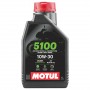Масло Motul 5100 10W-30 4T - 1 Литър