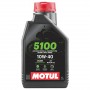 Масло Motul 5100 10W-40 4T - 1 Литър