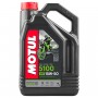 Масло Motul 5100 15W-50 4T - 4 Литра