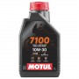 Масло Motul 7100 10W-30 4T - 1 Литър