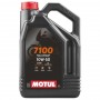 Масло Motul 7100 10W-50 4T - 4 Литра