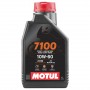 Масло Motul 7100 10W-60 4T - 1 Литър