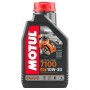 Масло Motul 7100 10W-30 4T - 1 Литър