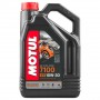 Масло Motul 7100 10W-30 4T - 4 Литра